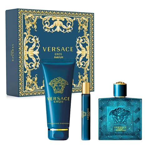 versace parfüm seti erkek|versace erkek.